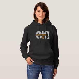 Everything will be ok hoodie