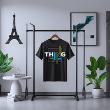 Everything Will Be OK Motivational T-Shirt