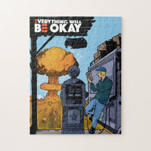 Everything Will Be Okay V1 puzzle