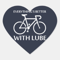 Everything's Better With Lube