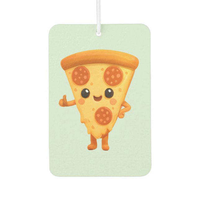 Everythings Fine Air Freshener (Front)