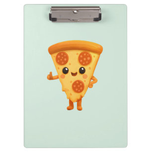 Everythings Fine Clipboard