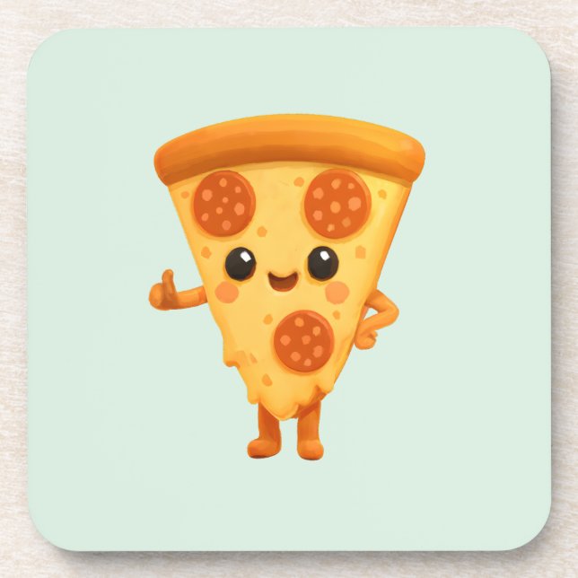 Everythings Fine Coaster (Front)