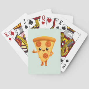Everythings Fine Playing Cards