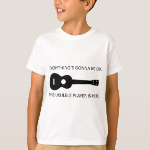 Everything's Gonna Be OK! T-Shirt