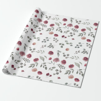 Everything's Rosie Wrapping Paper