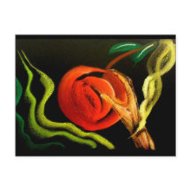 Eve's apple
