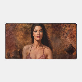 Eve's Purgatory desk mat