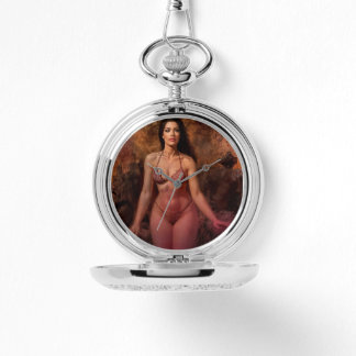 Eve's Purgatory watch