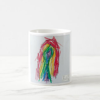 Eve's Rainbow Mug
