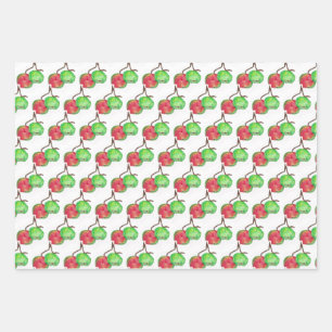 Eve's Temptation - Large Wrapping Paper Sheet Set