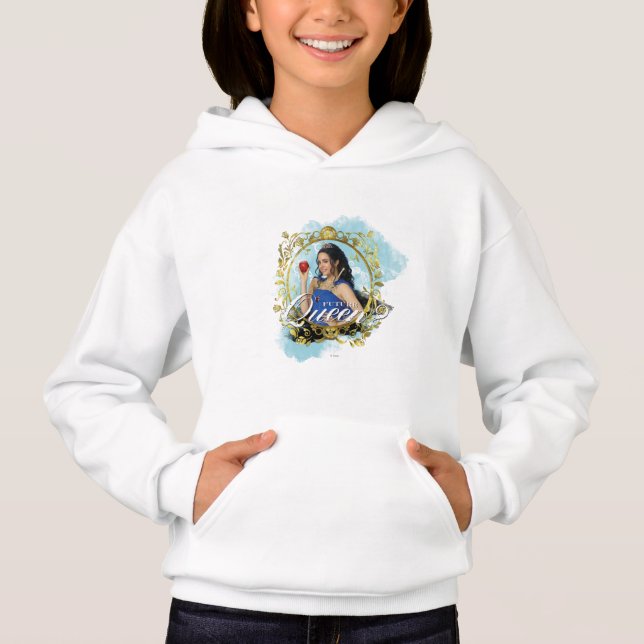 Evie - Future Queen (Front)