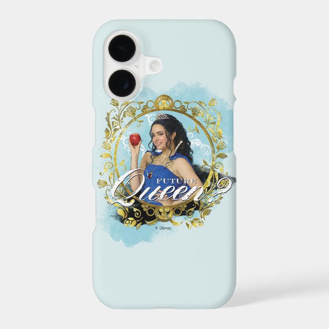 Evie - Future Queen (Back)