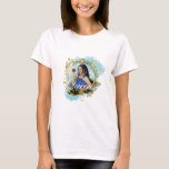 Evie - Future Queen T-Shirt<br><div class="desc">Disney's Descendants</div>