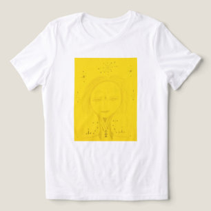 Evie Tri-Blend Shirt