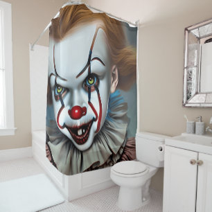 Evil Baby Clown