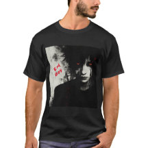 Evil Boy Men's T-Shirt