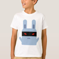 Evil Bunny