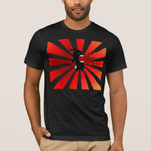 Evil Bunny Tee