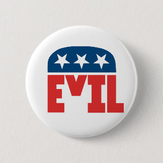 Evil Button