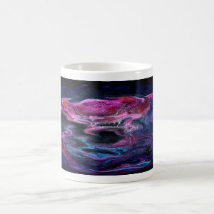 Evil Changing Mug