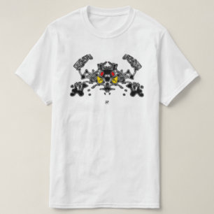 Evil Crab 2 T-Shirt