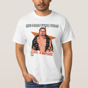 evil empire album T-Shirt