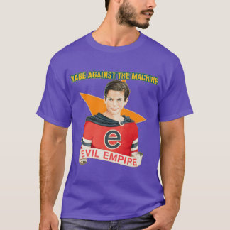 Evil Empire girl T-Shirt