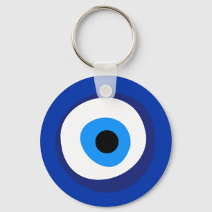 evil eye ancient symbol antiquity talisman superst keychain