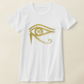 Evil Eye and All Seeing Eye t-shirt