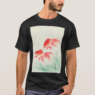 Evil eye Dream waterfall T-Shirt