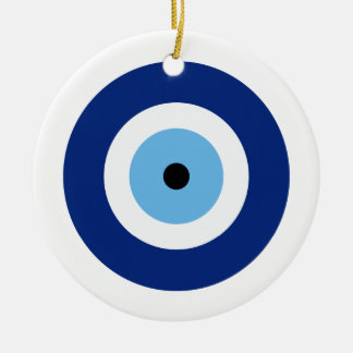 Evil Eye Hanging Ornament