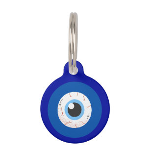 Evil Eye Max Ultra Pet Tag