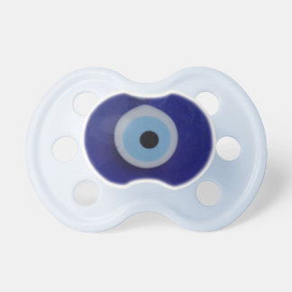 Evil eye Pacifiers