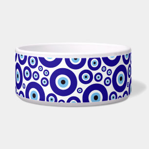 Evil Eye Pattern, Greek Eye, Turkish Eye, Nazar