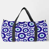 Evil Eye Pattern, Greek Eye, Turkish Eye, Nazar