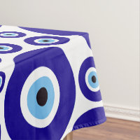 Evil Eye Pattern, Greek Eye, Turkish Eye, Nazar