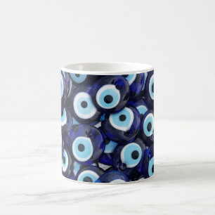 Evil Eye protection Amulets Magic Mug