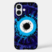 Evil Eye Protection iPhone / iPad case
