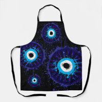 Evil Eye Protection iPhone / iPad case