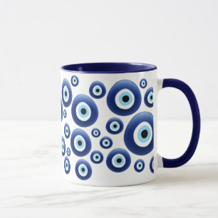 Evil Eye Protection mug