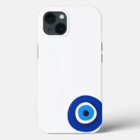 Evil Eye Simplistic