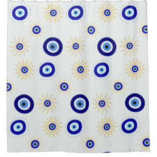 Evil Eye Symbol