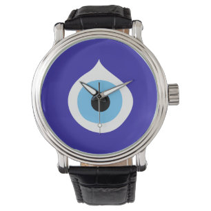 evil eye symbol ancient nazar fatima talisman char watch