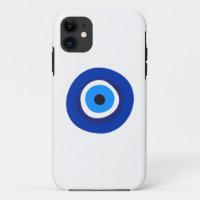 evil eye symbol greek turkish arab talisman