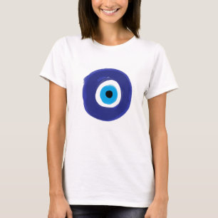 evil eye T-Shirt