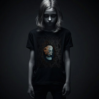 Evil Eye Women's T-Shirt