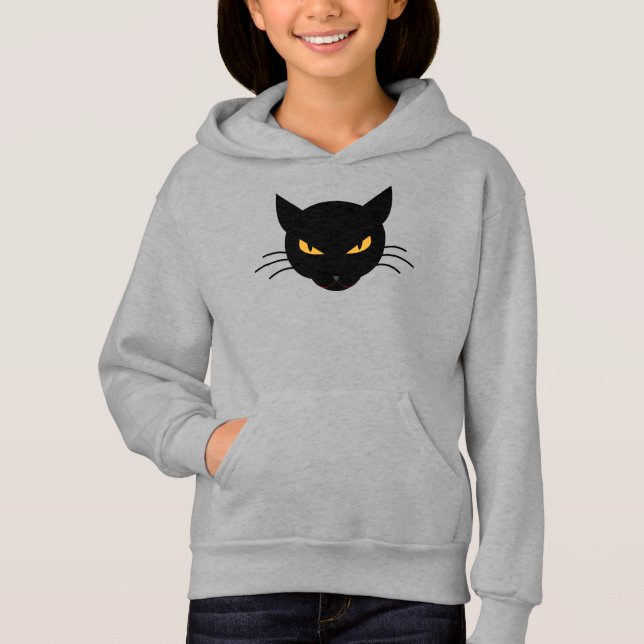 Evil Kitty (Front)