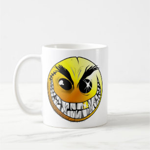 Evil Mug