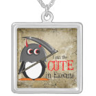 Evil Penguin™ Necklaces